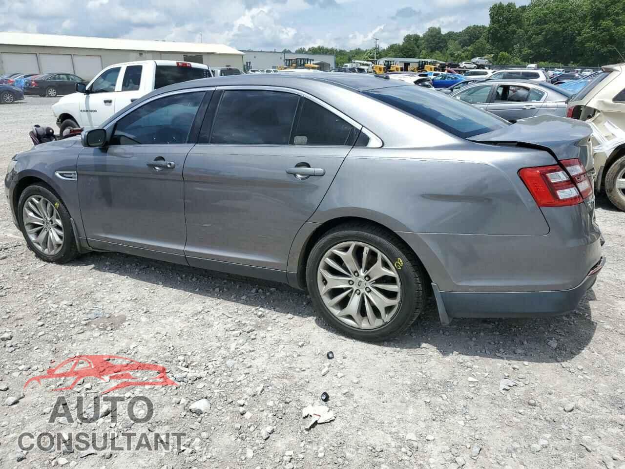 FORD TAURUS 2013 - 1FAHP2J80DG171445