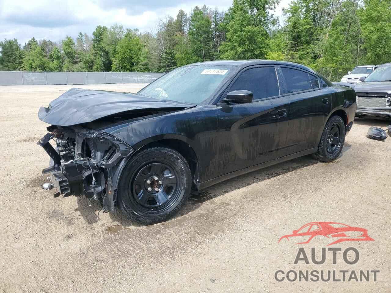 DODGE CHARGER 2017 - 2C3CDXHG2HH585168
