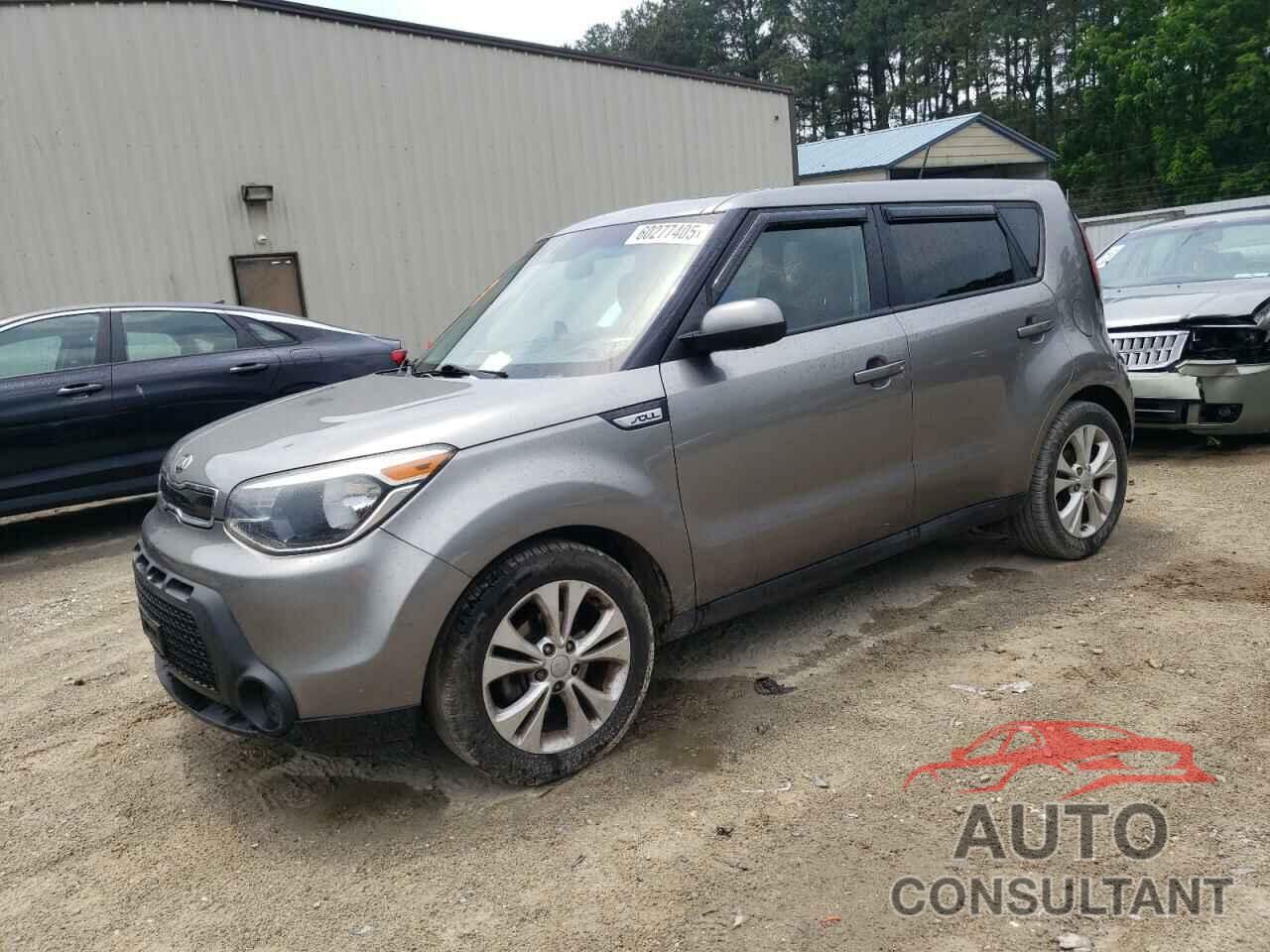 KIA SOUL 2015 - KNDJP3A52F7223183