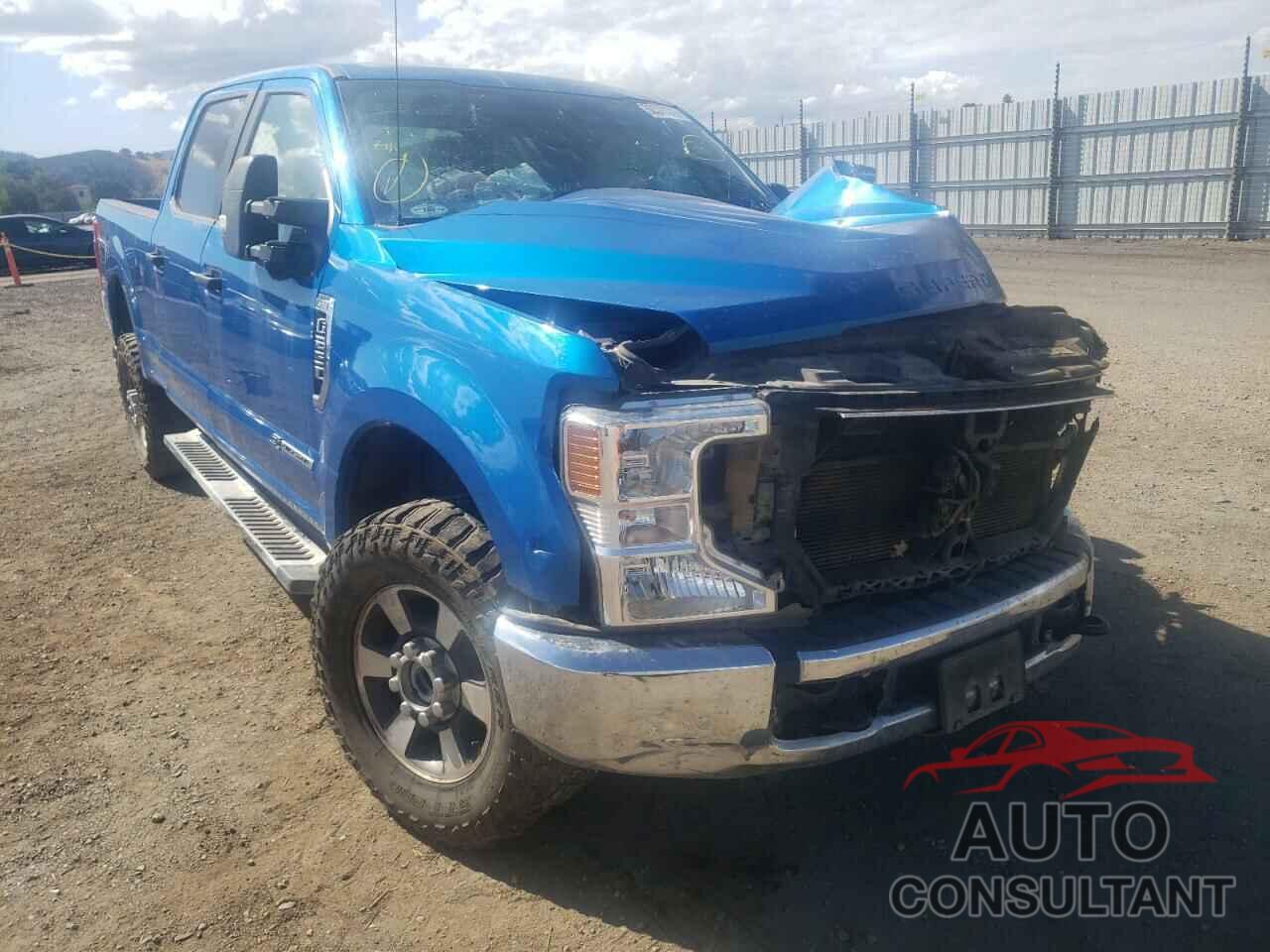 FORD F250 2020 - 1FT8W2BT8LEE33139