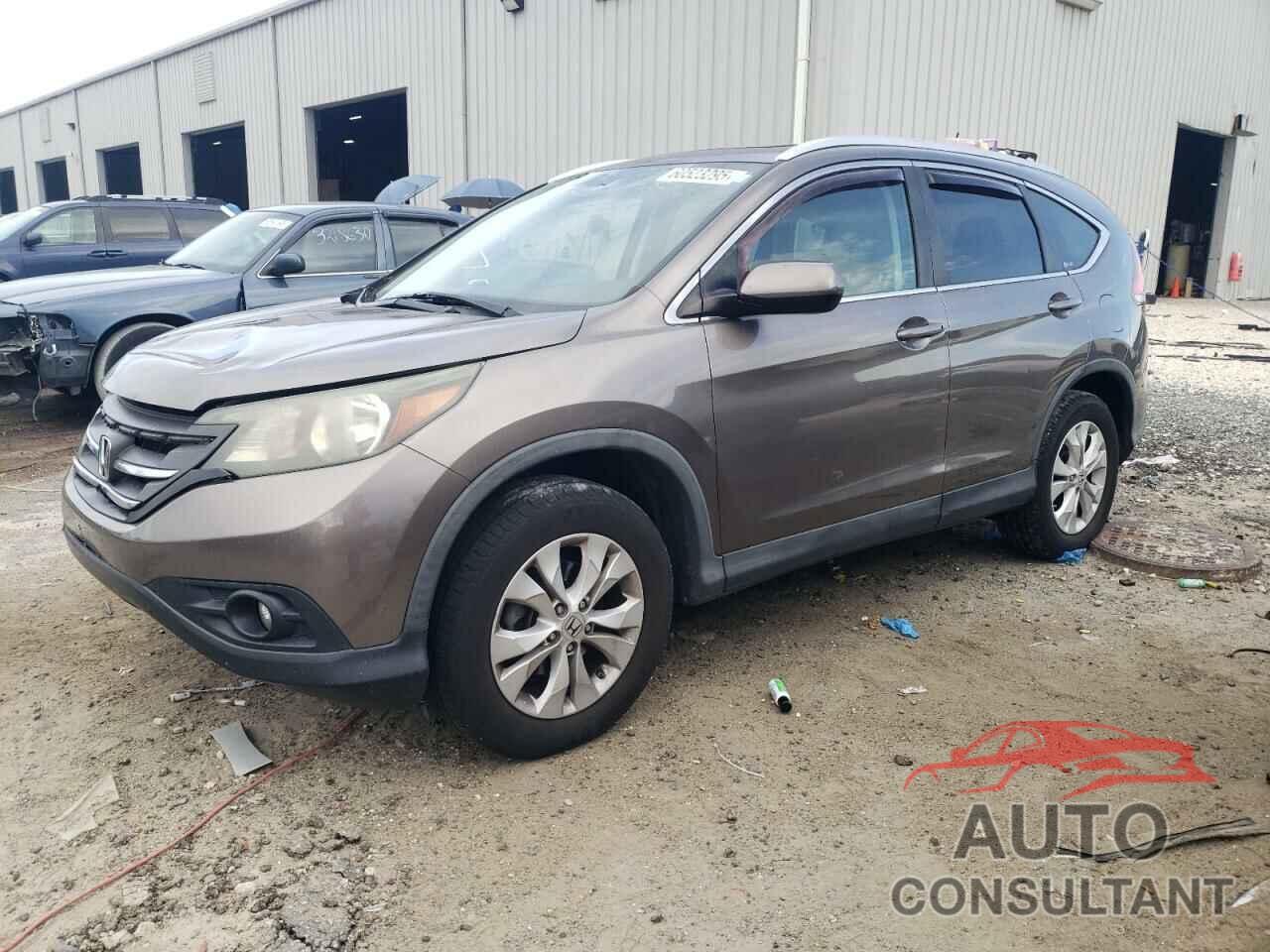 HONDA CRV 2012 - 5J6RM3H78CL000792