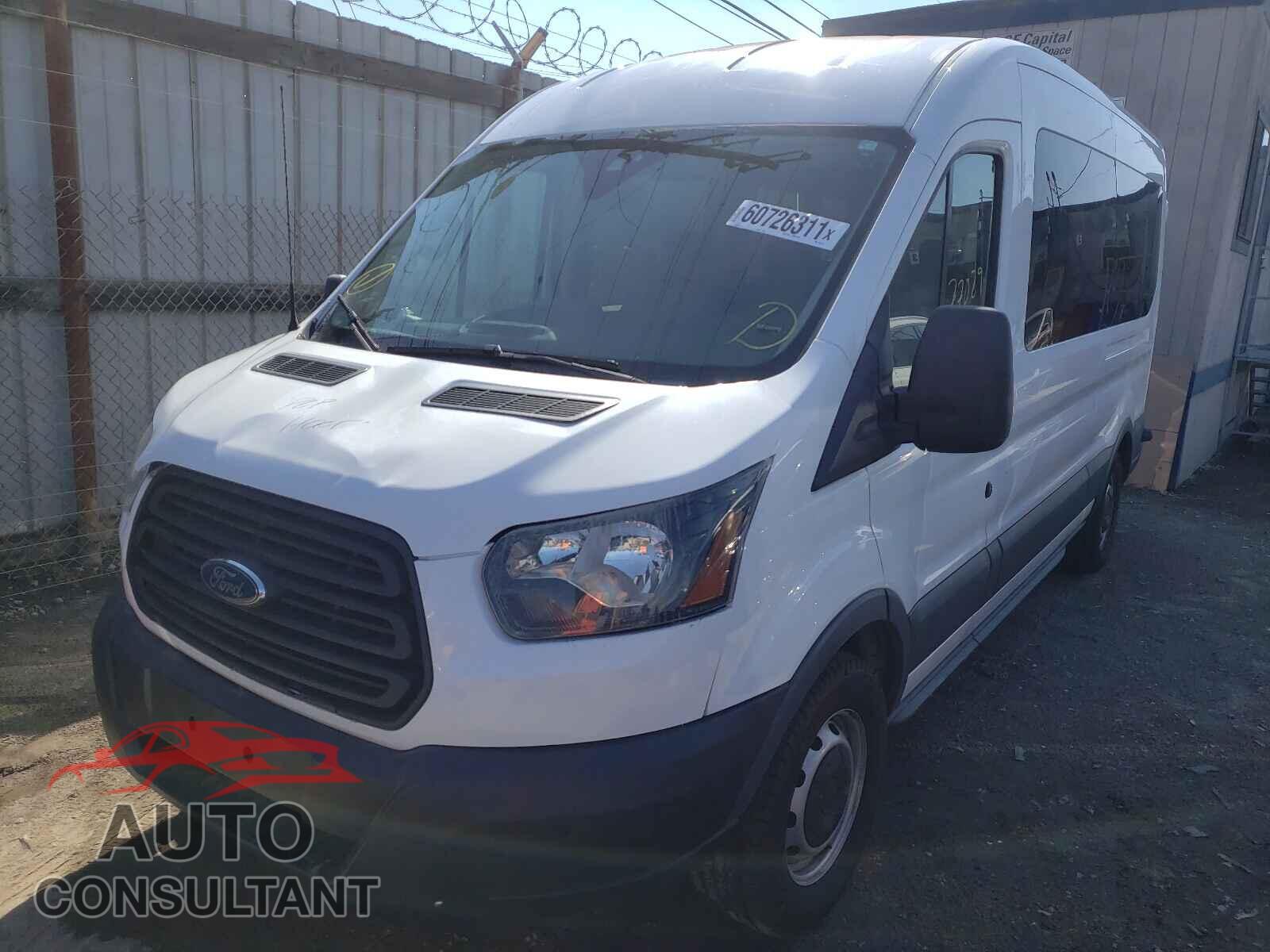 FORD TRANSIT CO 2016 - 1FBAX2CM1GKB47313