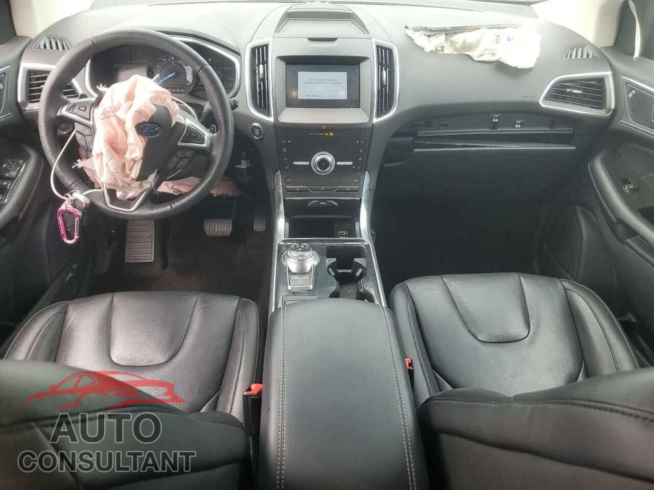 FORD EDGE 2020 - 2FMPK4K9XLBA68669