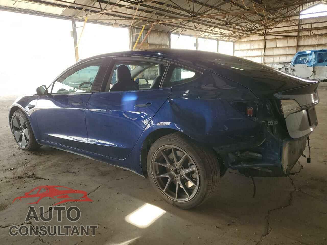 TESLA MODEL 3 2023 - 5YJ3E1EA7PF448544