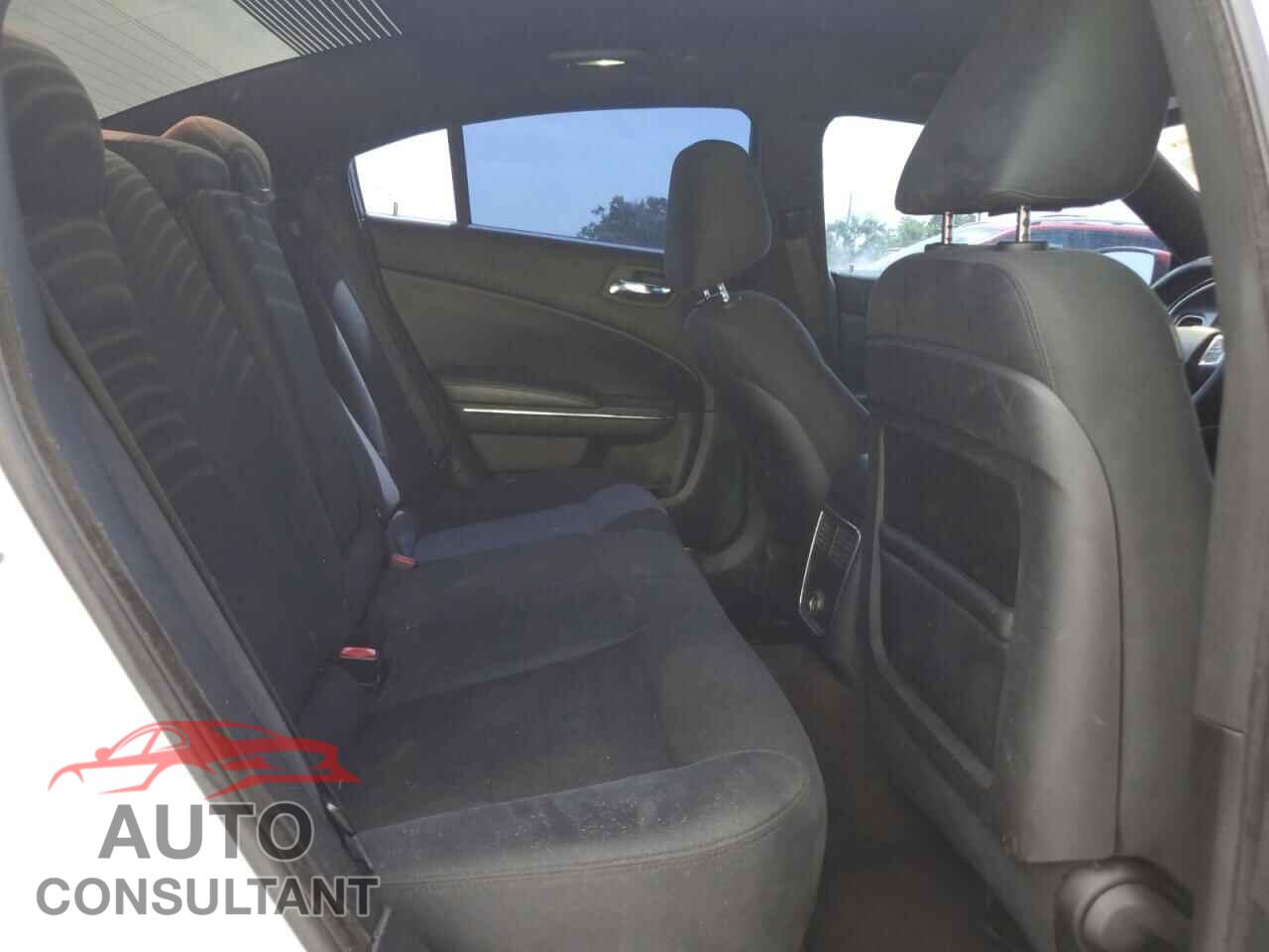 DODGE CHARGER 2011 - 2B3CL3CG6BH576884