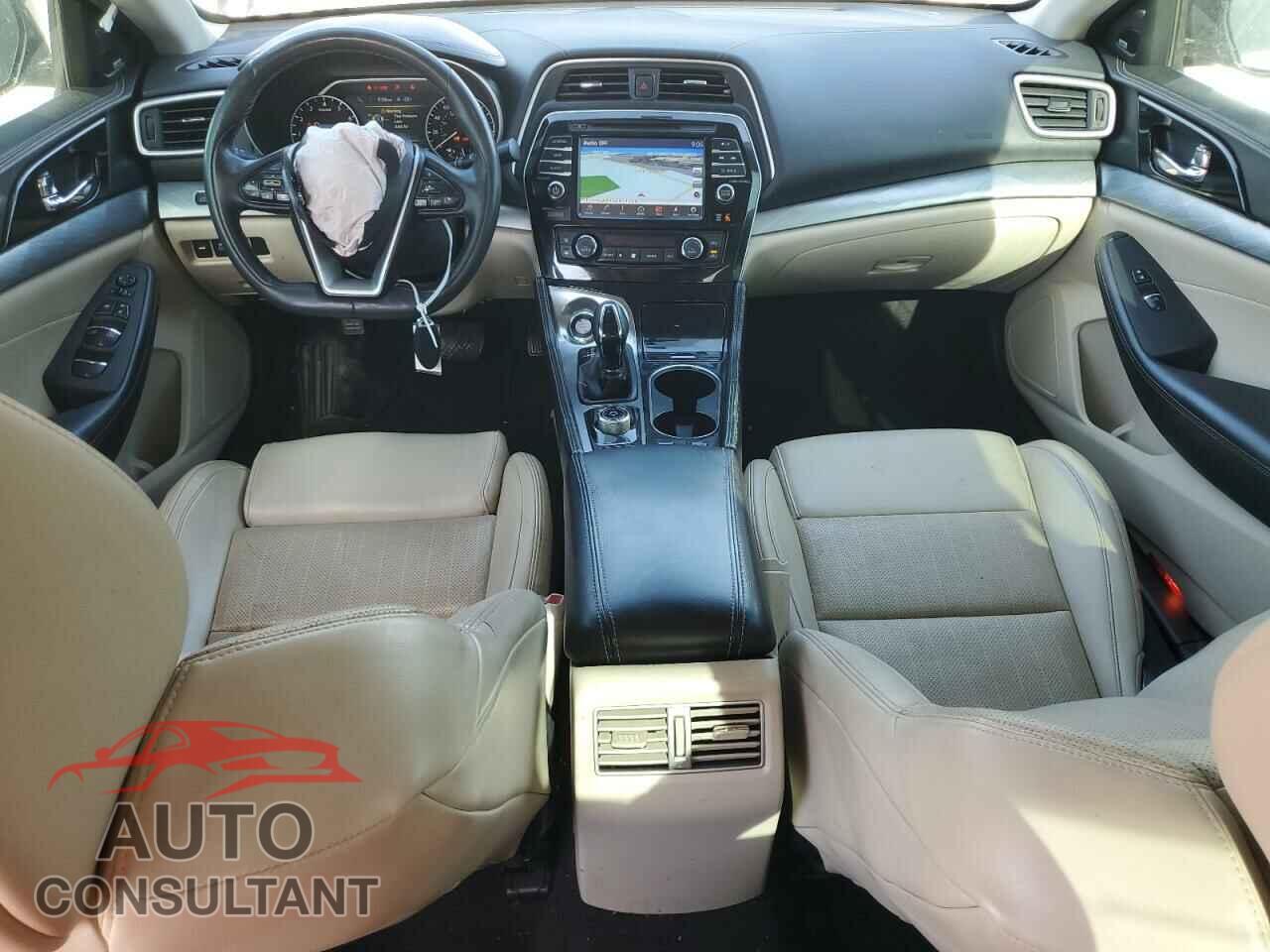 NISSAN MAXIMA 2017 - 1N4AA6AP6HC363211