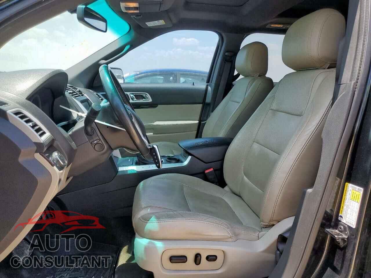 FORD EXPLORER 2013 - 1FM5K7F83DGC60777