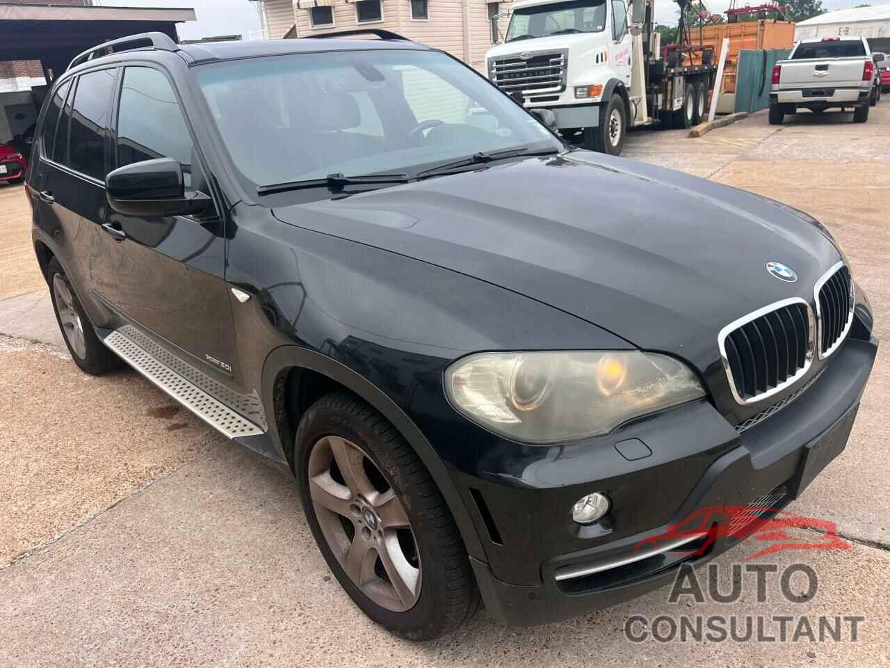 BMW X5 2009 - 5UXFE43559L261791