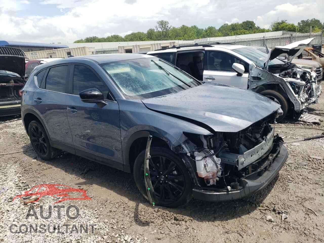 MAZDA CX-5 PREFE 2023 - JM3KFBCM5P0289959