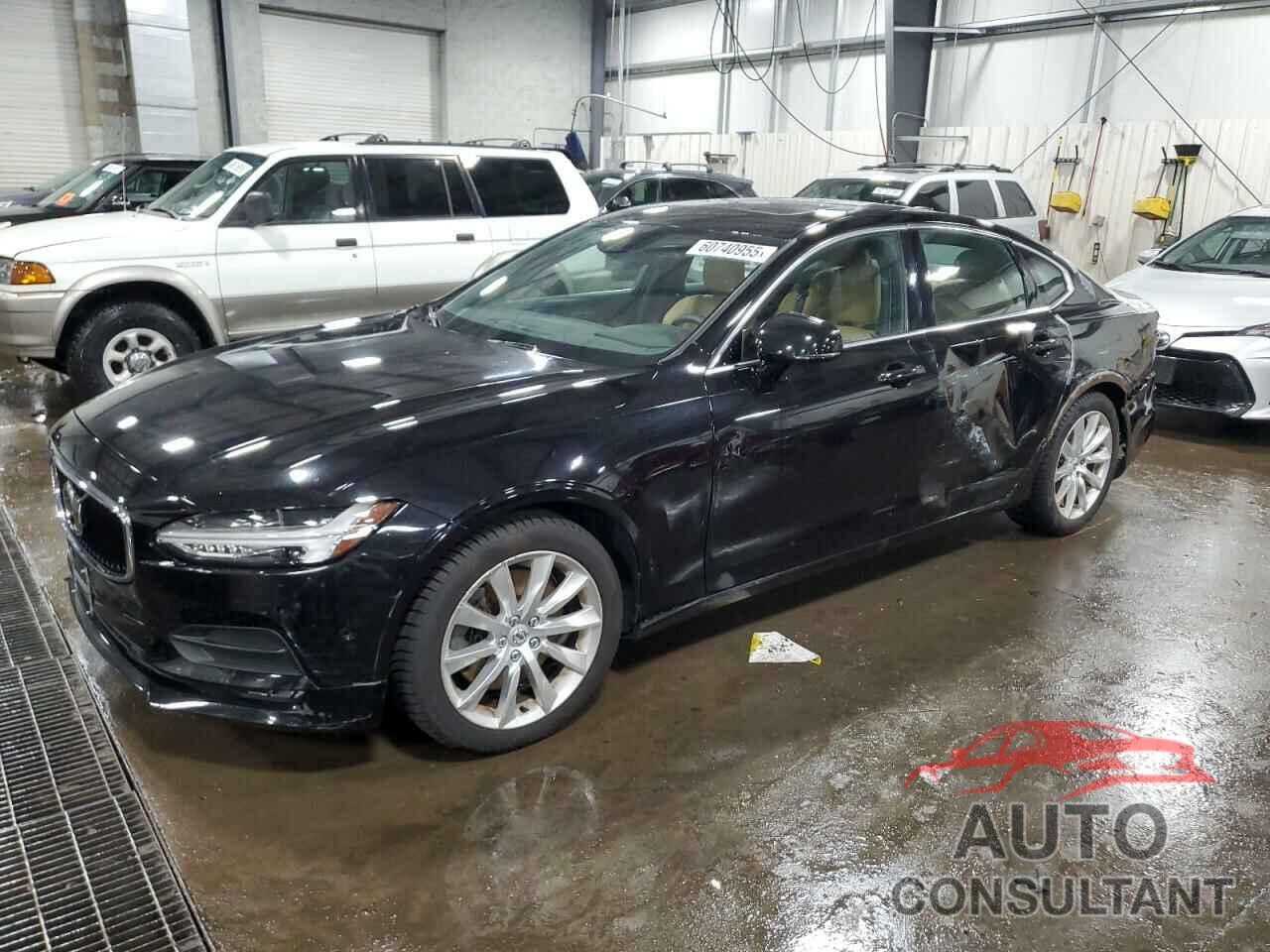 VOLVO S90 2017 - YV1A22MK5H1016538