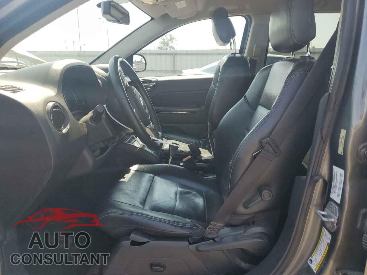 JEEP COMPASS 2011 - 1J4NT5FB5BD224857