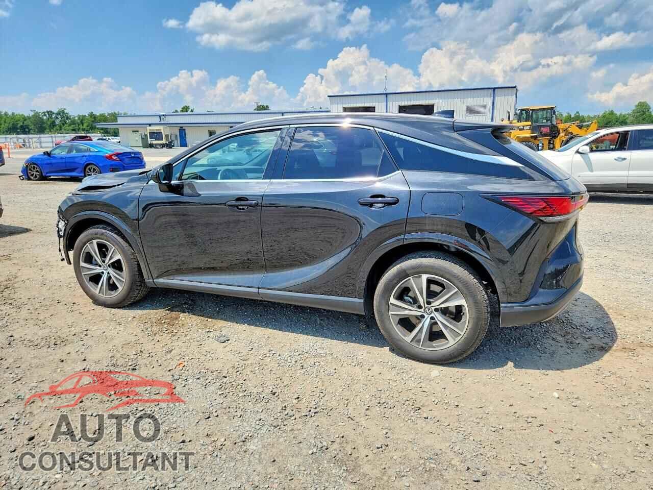 LEXUS RX350 2023 - 2T2BAMCA9PC013178