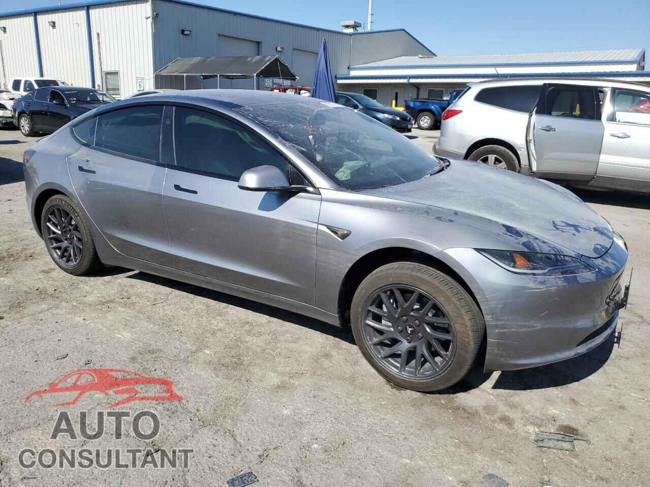 TESLA MODEL 3 2024 - 5YJ3E1EA1RF867248