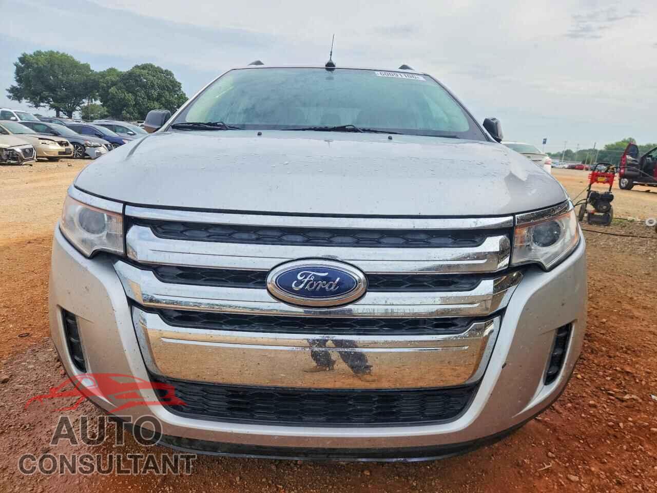 FORD EDGE 2013 - 2FMDK3GC5DBB77575