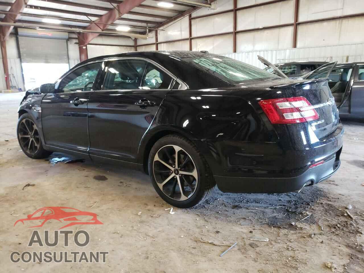 FORD TAURUS 2016 - 1FAHP2F86GG147082