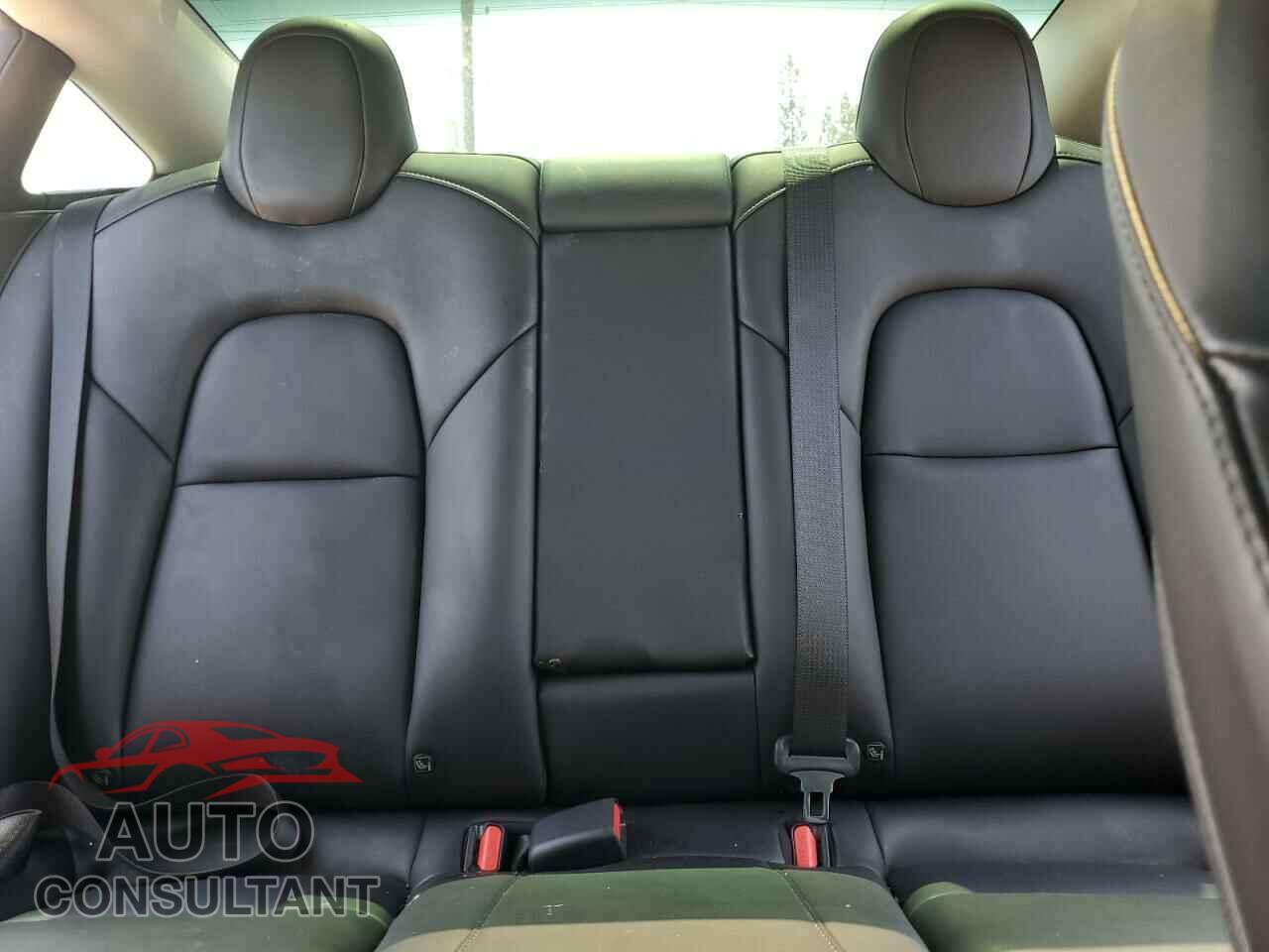 TESLA MODEL 3 2021 - 5YJ3E1EB9MF938357