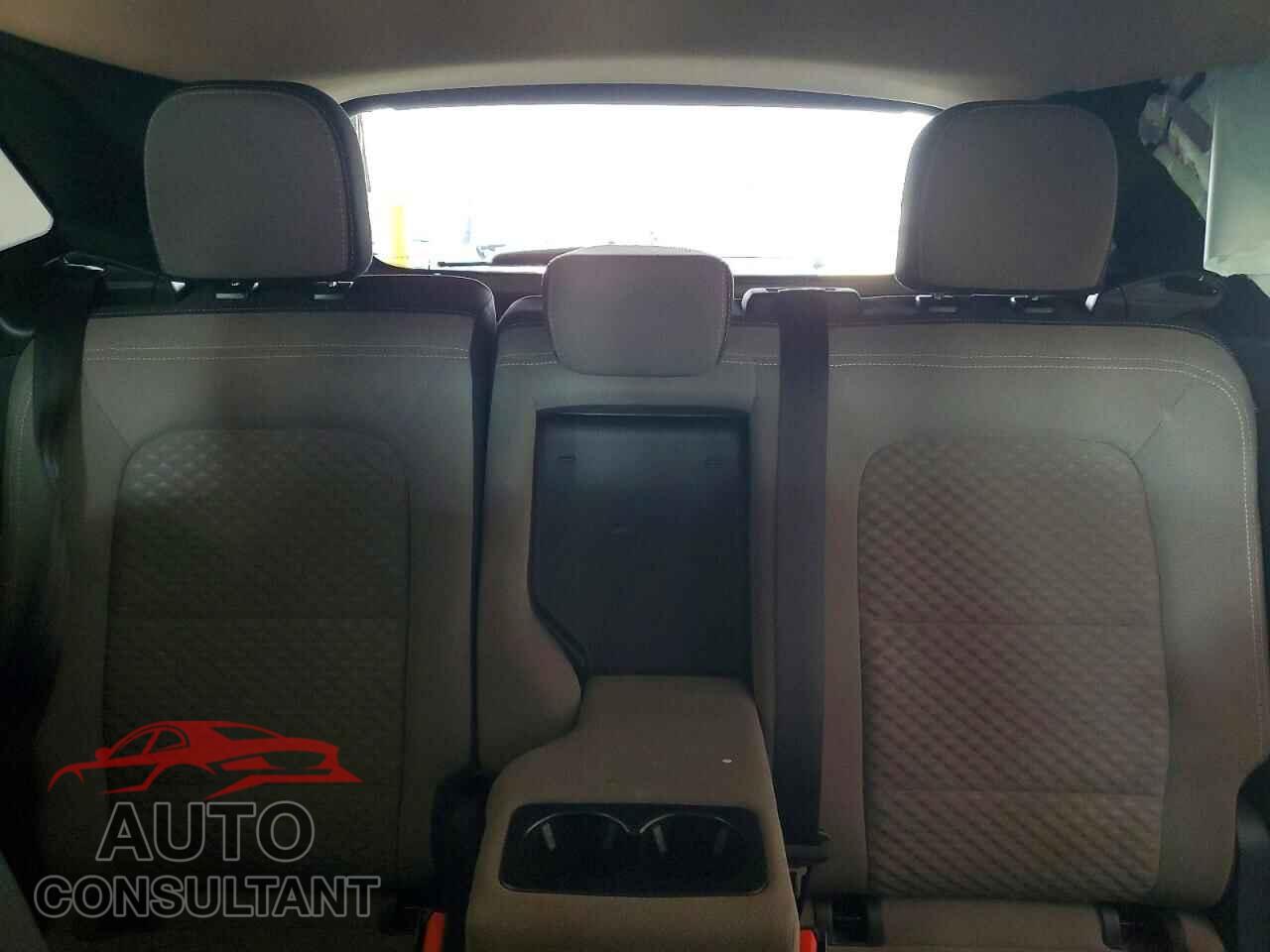 FORD ESCAPE 2020 - 1FMCU9G68LUA99062