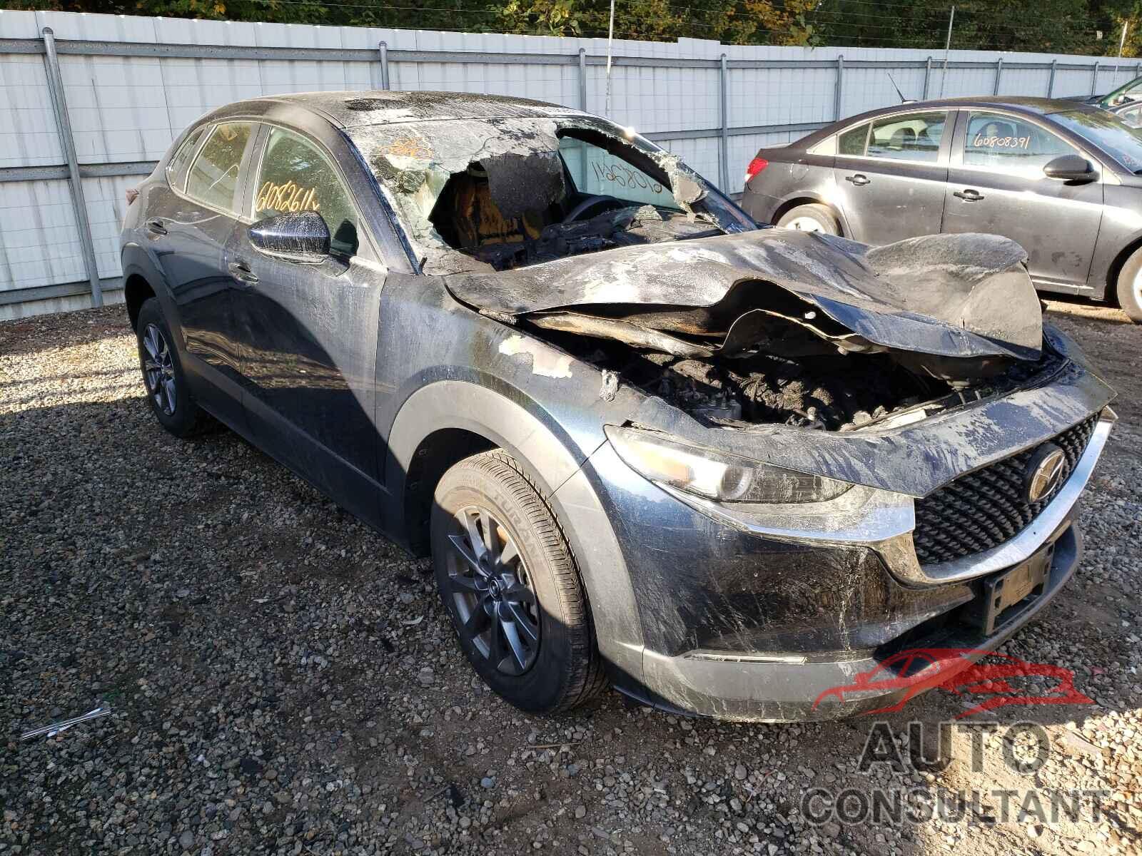 MAZDA CX30 2020 - 3MVDMBBL7LM116160