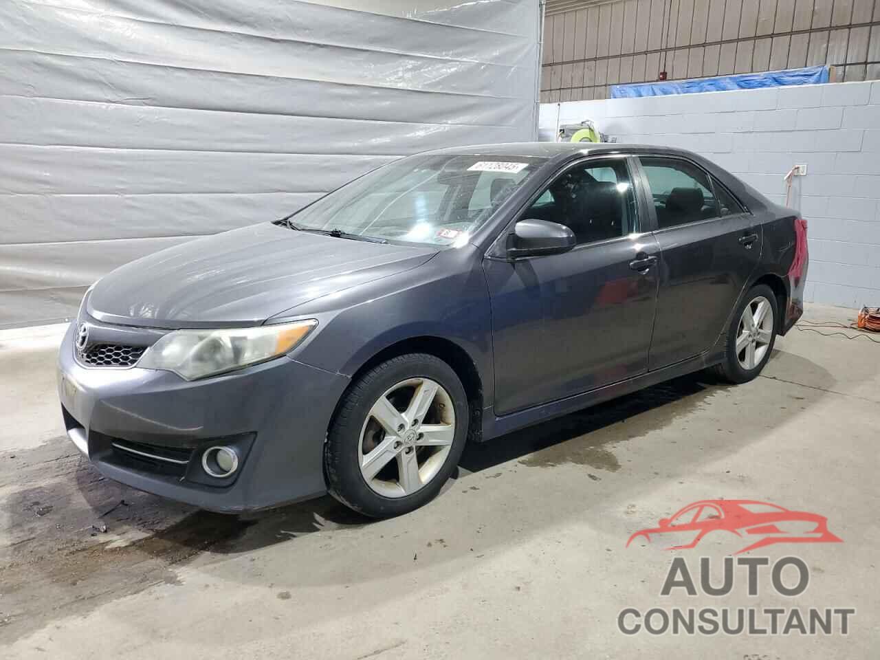 TOYOTA CAMRY 2013 - 4T1BF1FKXDU250796