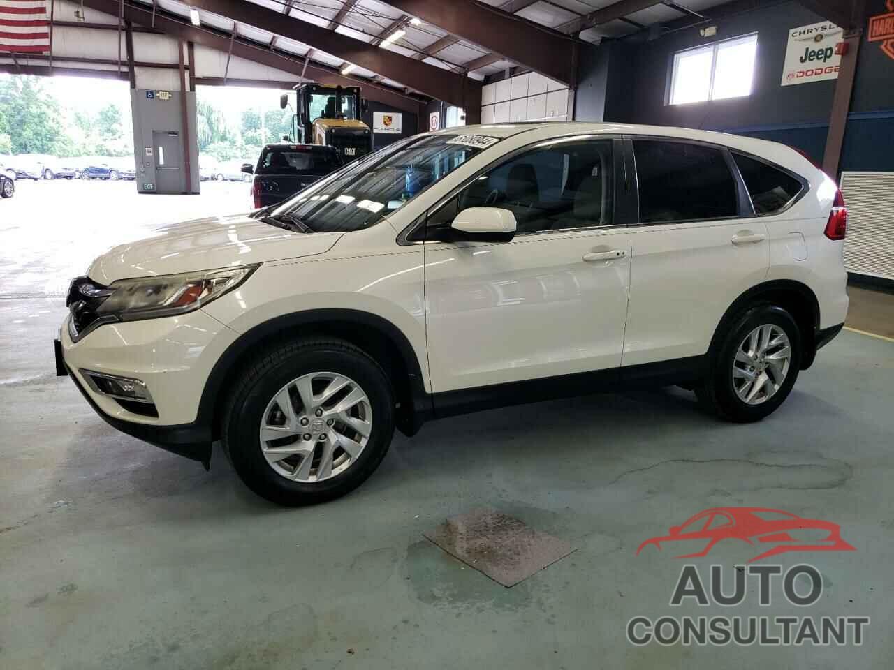 HONDA CRV 2016 - 5J6RM4H52GL096171