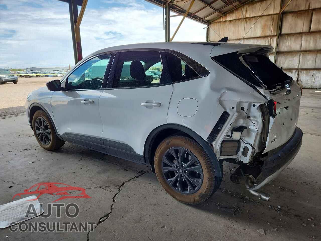 FORD ESCAPE 2024 - 1FMCU0GN3RUA25706