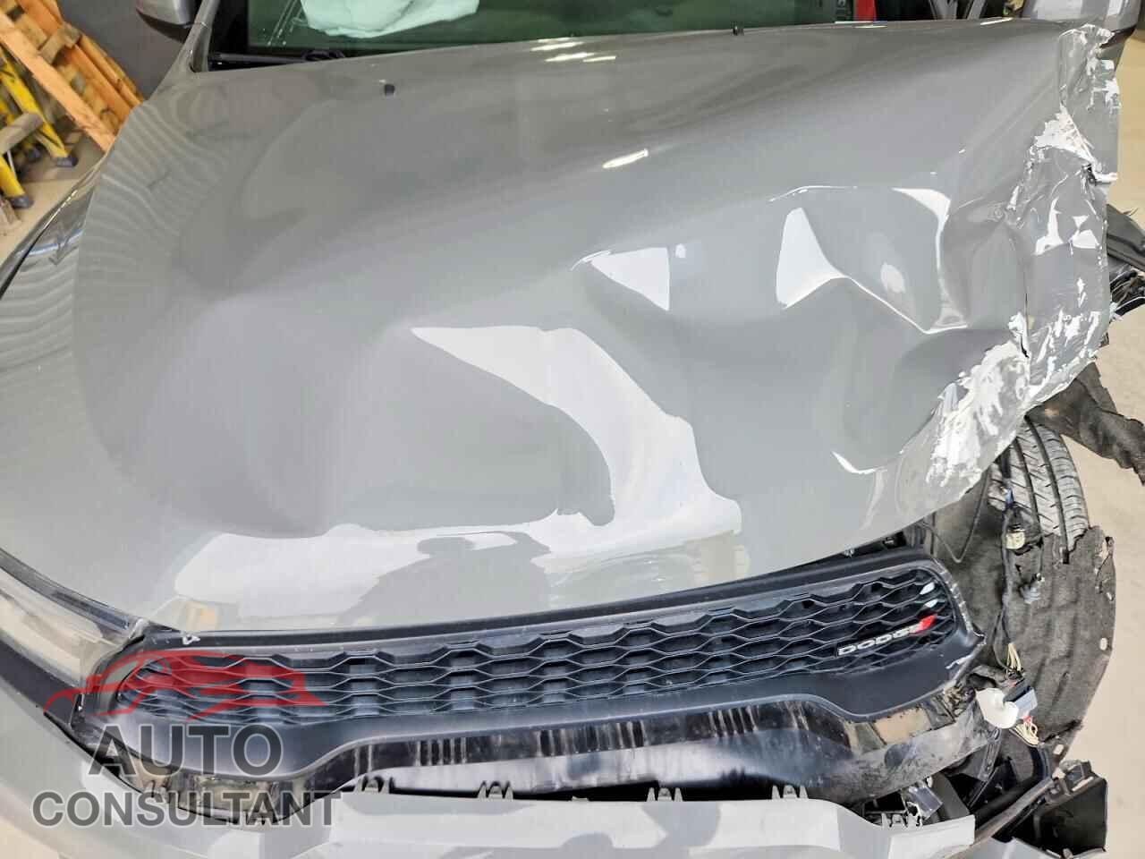 DODGE DURANGO 2021 - 1C4RDJDG8MC627669