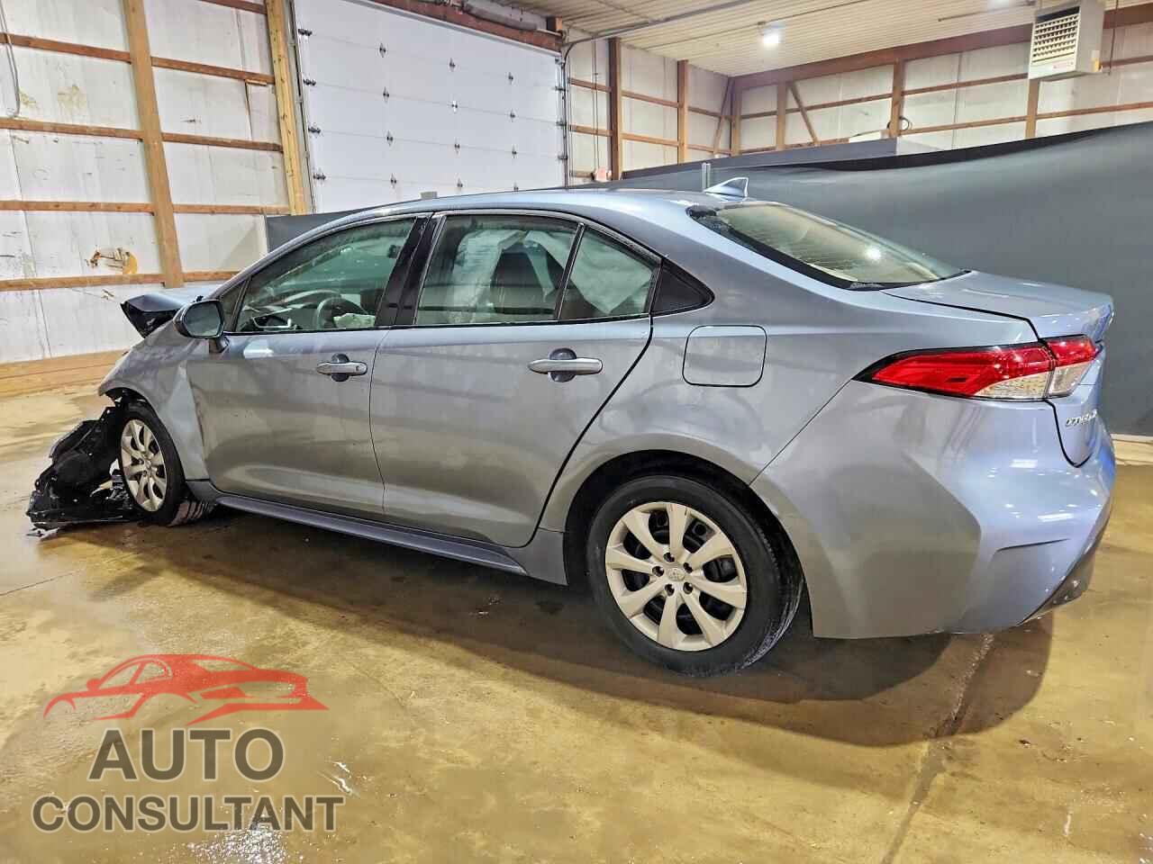 TOYOTA COROLLA 2024 - 5YFB4MDE5RP183473