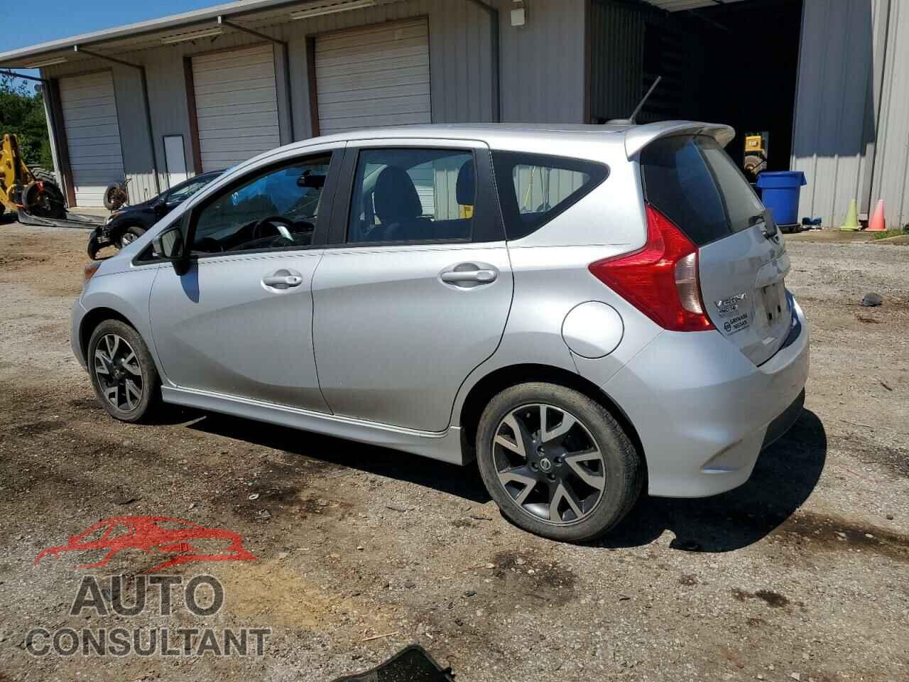 NISSAN VERSA 2017 - 3N1CE2CP3HL379032