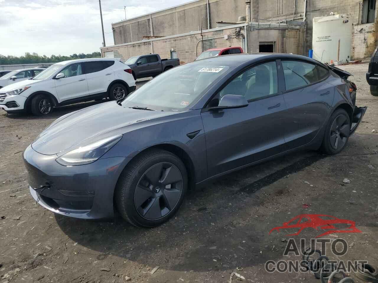 TESLA MODEL 3 2023 - 5YJ3E1EA3PF642259