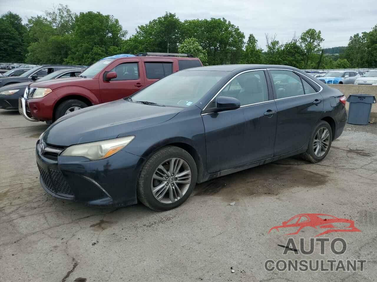 TOYOTA CAMRY 2016 - 4T1BF1FK8GU178856
