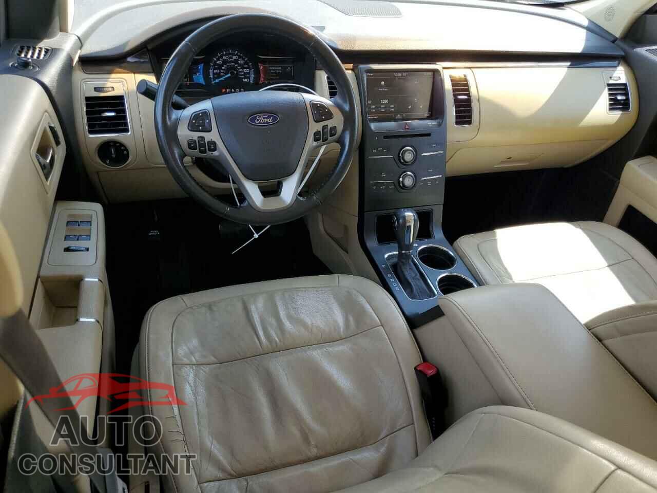 FORD FLEX 2013 - 2FMGK5C83DBD05340
