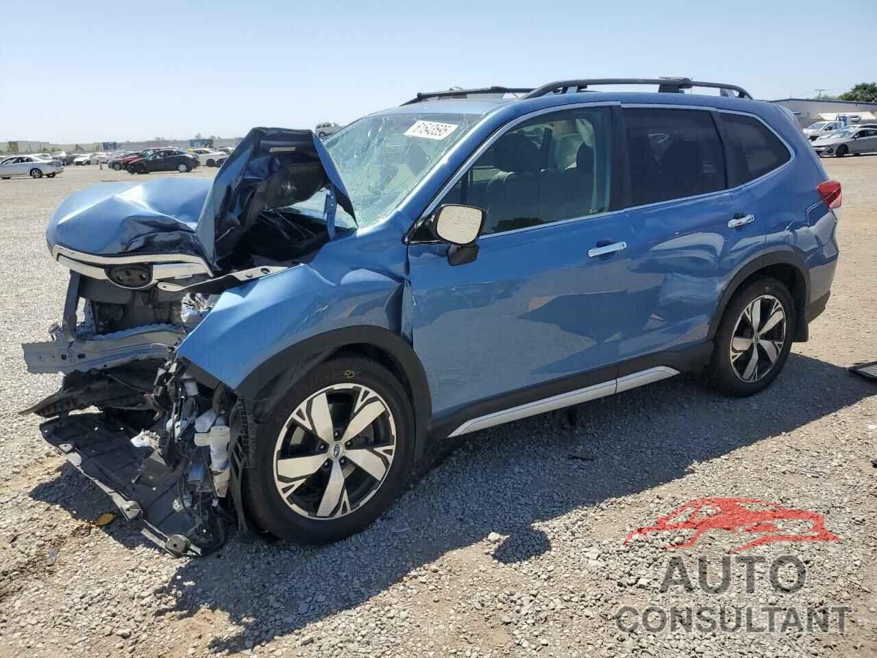 SUBARU FORESTER 2019 - JF2SKAWC1KH441152