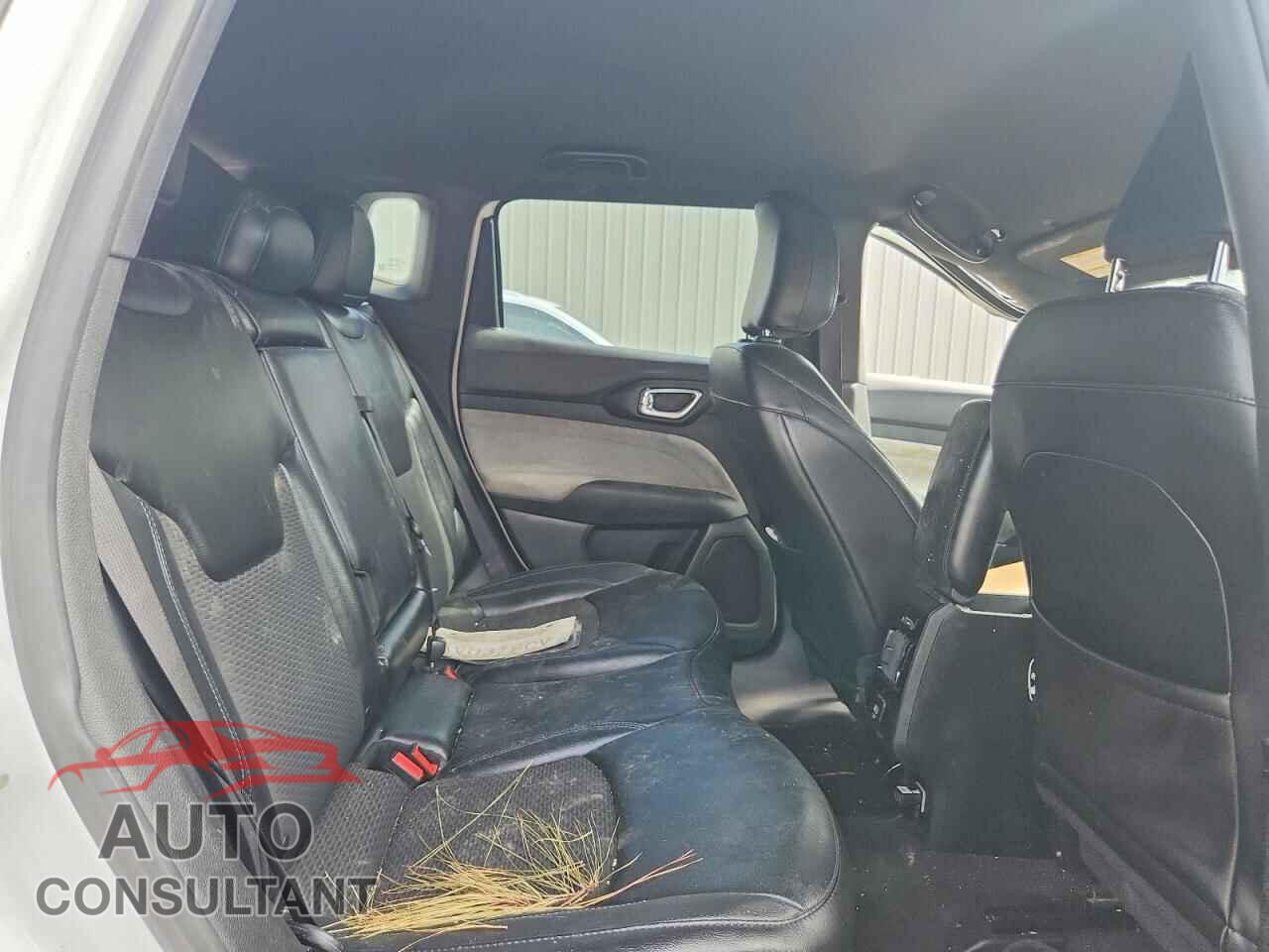 JEEP COMPASS 2023 - 3C4NJDBN2PT561512