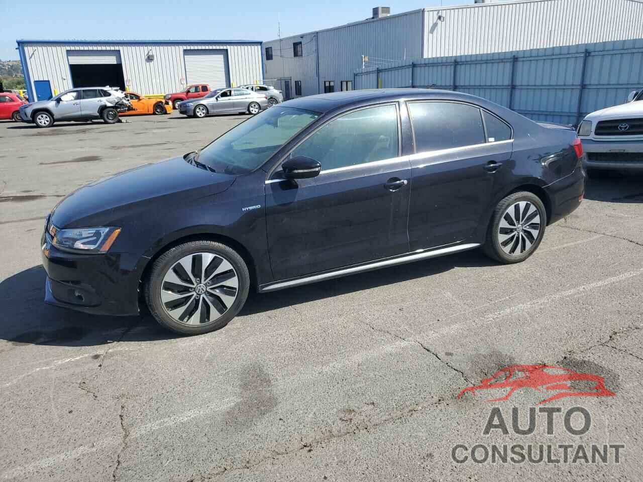VOLKSWAGEN JETTA 2014 - 3VW637AJ7EM296699