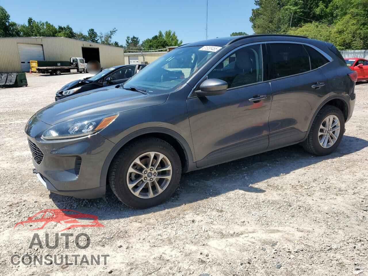FORD ESCAPE 2020 - 1FMCU9G61LUA19651