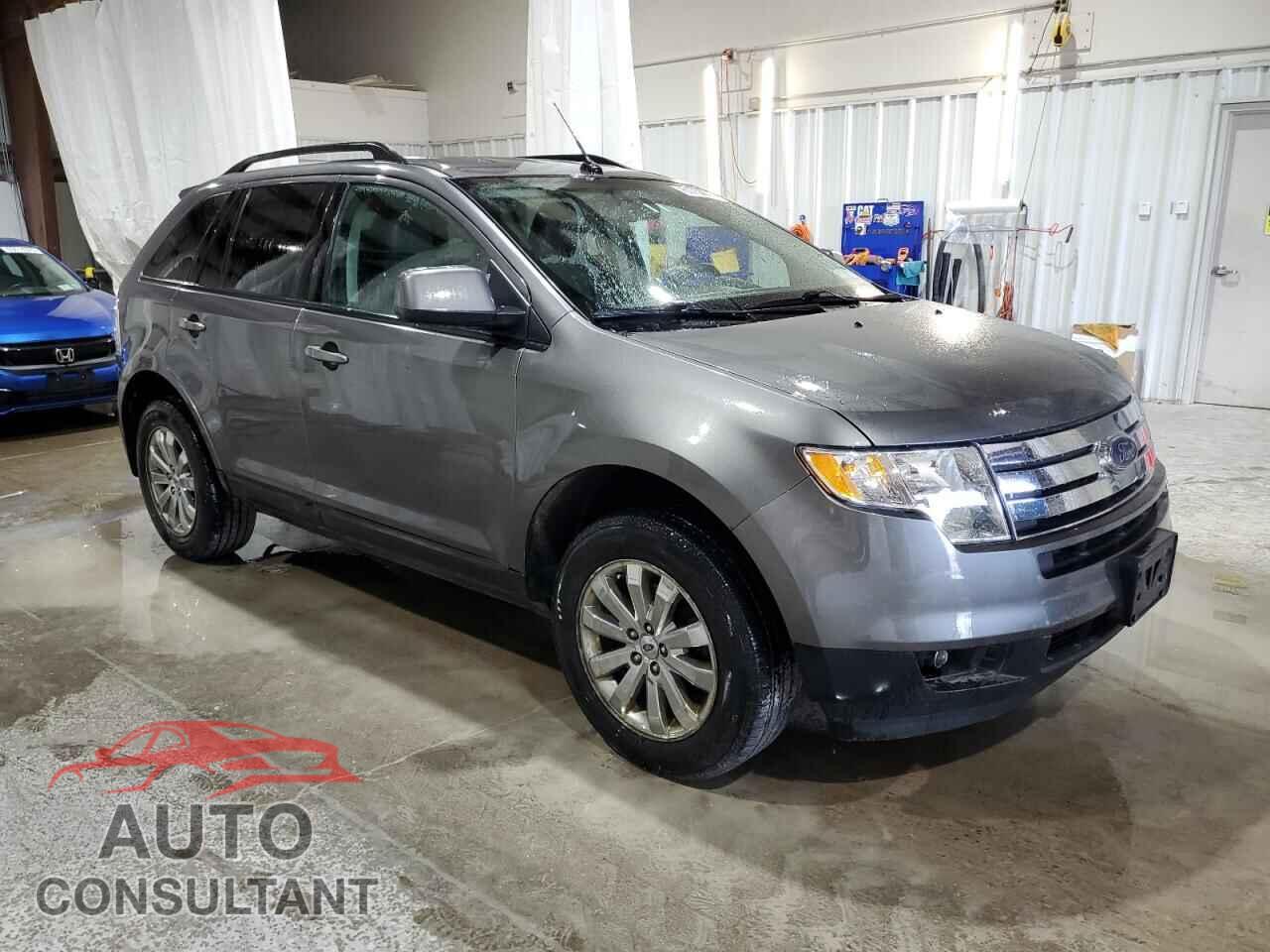 FORD EDGE 2010 - 2FMDK4JC7ABA97057