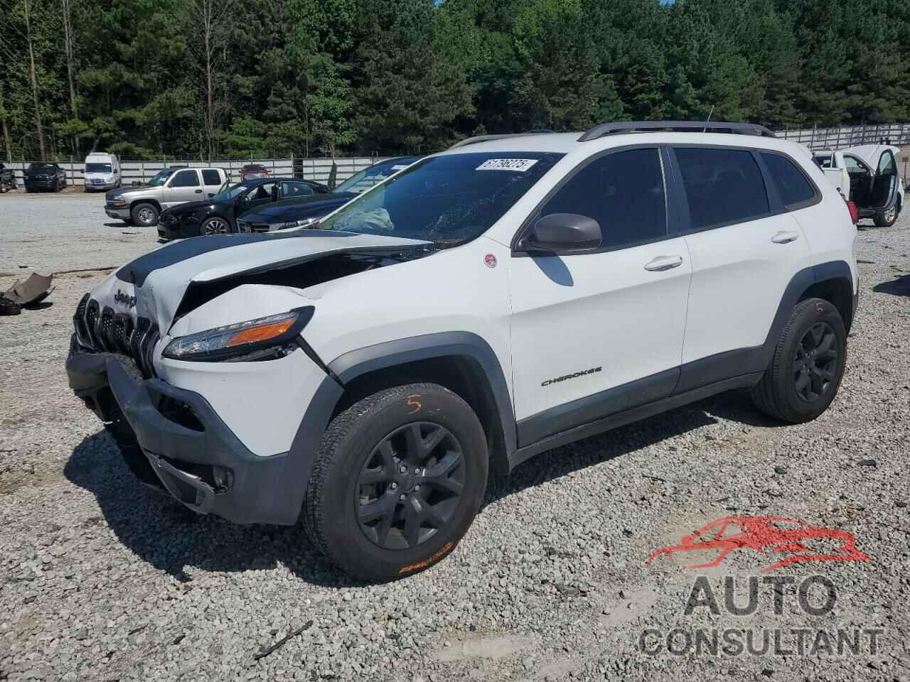 JEEP CHEROKEE 2015 - 1C4PJMBS0FW705288