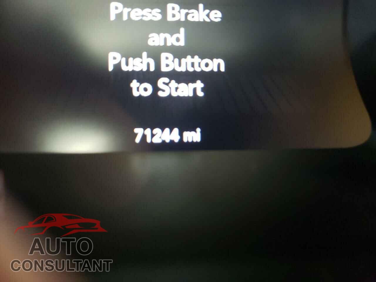 DODGE CHALLENGER 2017 - 2C3CDZAG1HH573468