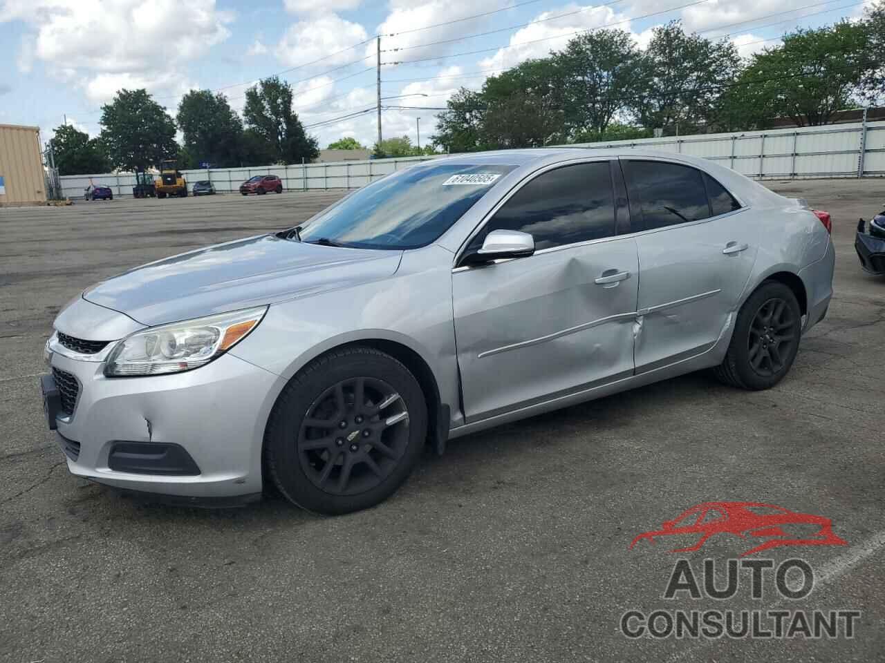 CHEVROLET MALIBU 2014 - 1G11C5SLXEF148332
