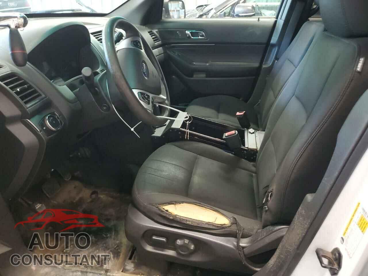 FORD EXPLORER 2015 - 1FM5K8AR5FGC16210