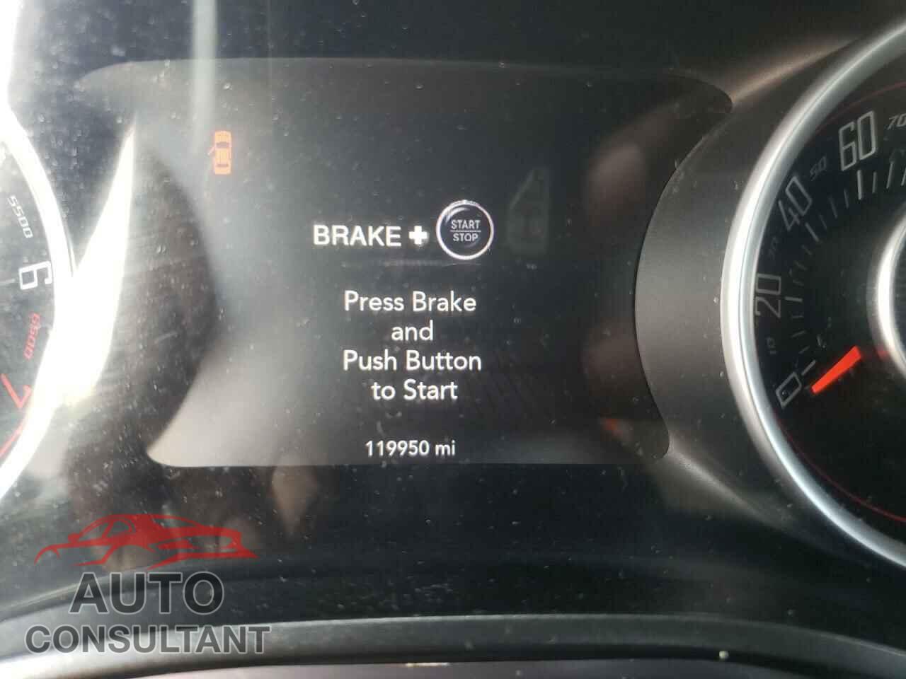 DODGE CHALLENGER 2015 - 2C3CDZAG0FH719923