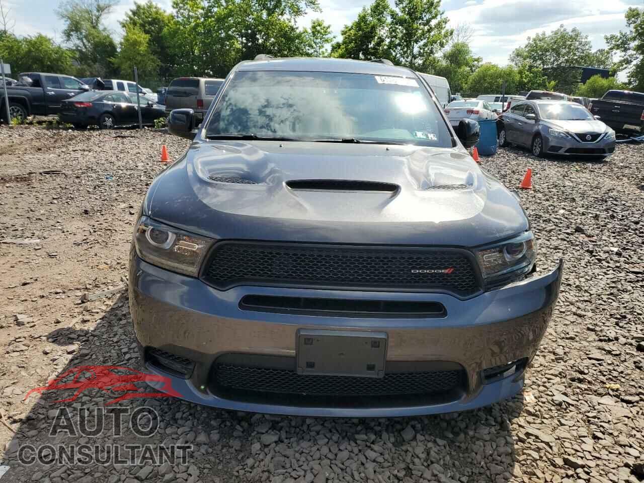 DODGE DURANGO 2020 - 1C4RDJDG4LC193152