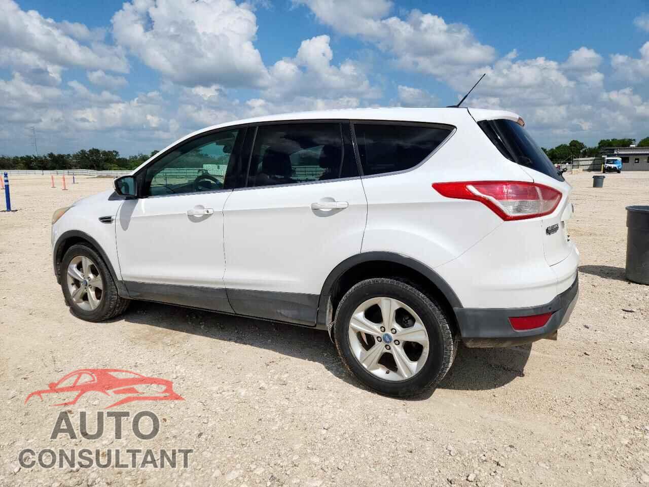 FORD ESCAPE 2013 - 1FMCU0GX4DUA60863
