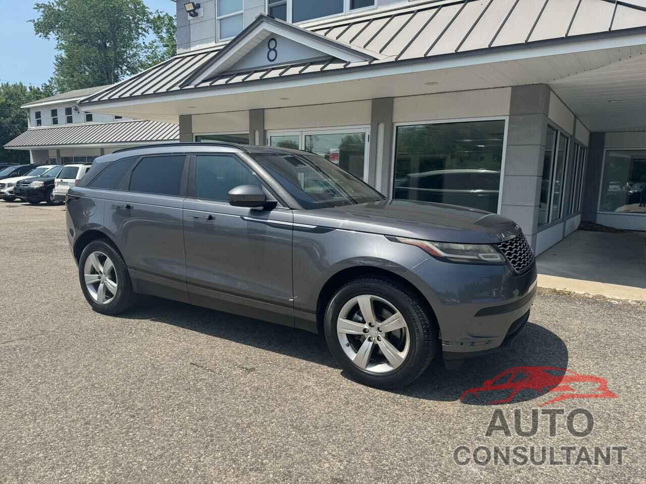 LAND ROVER RANGEROVER 2019 - SALYB2EX4KA212887