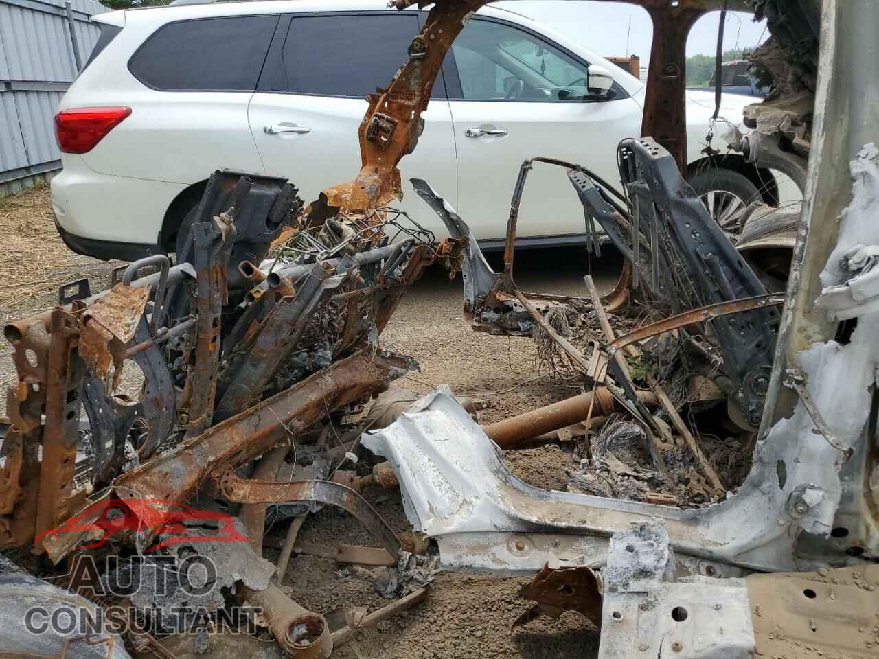 PORSCHE CAYENNE 2019 - WP1AA2AY4KDA03396