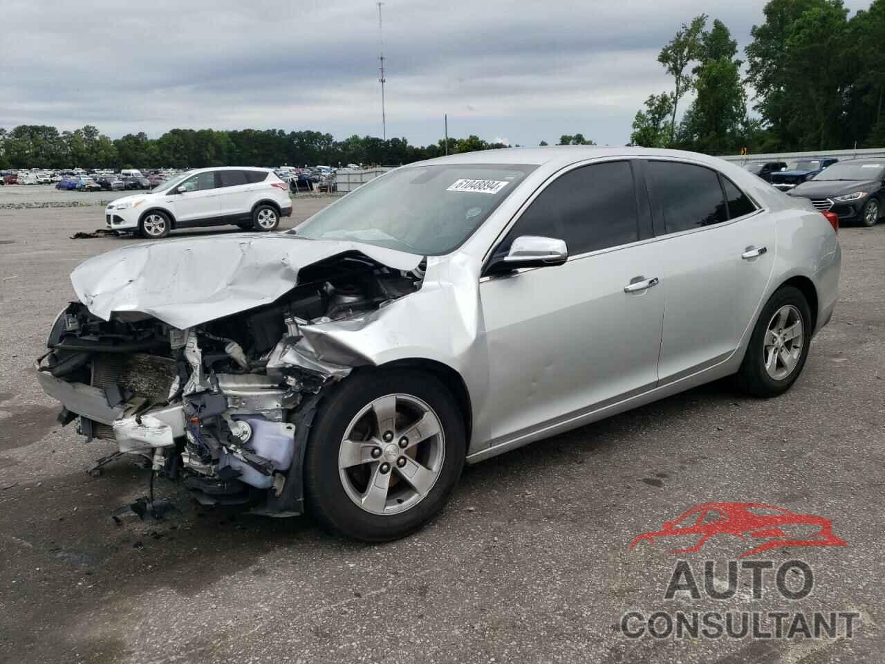 CHEVROLET MALIBU 2016 - 1G11C5SA6GF144313