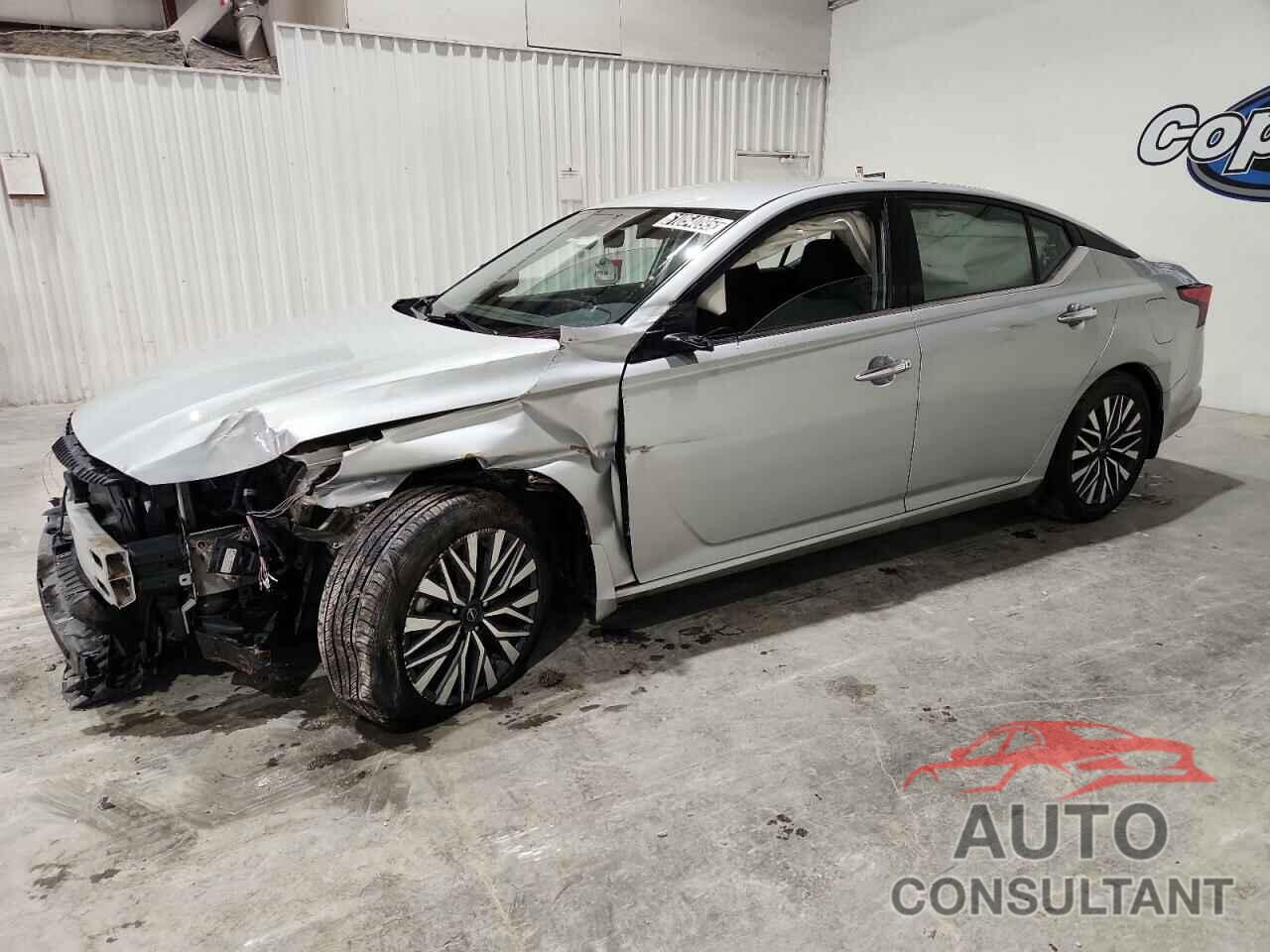 NISSAN ALTIMA 2023 - 1N4BL4DVXPN354897