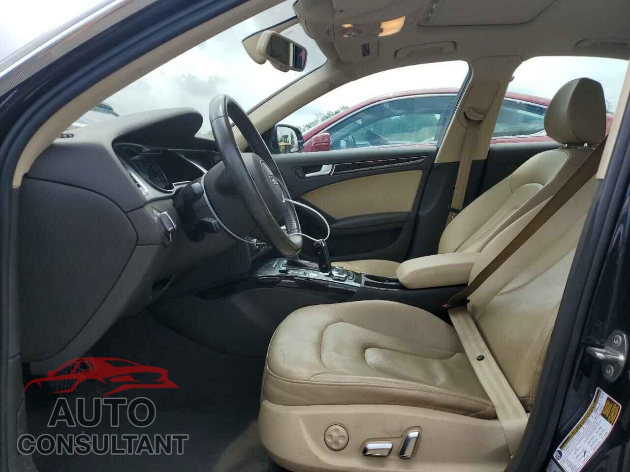 AUDI A4 2016 - WAUFFAFL2GN006148