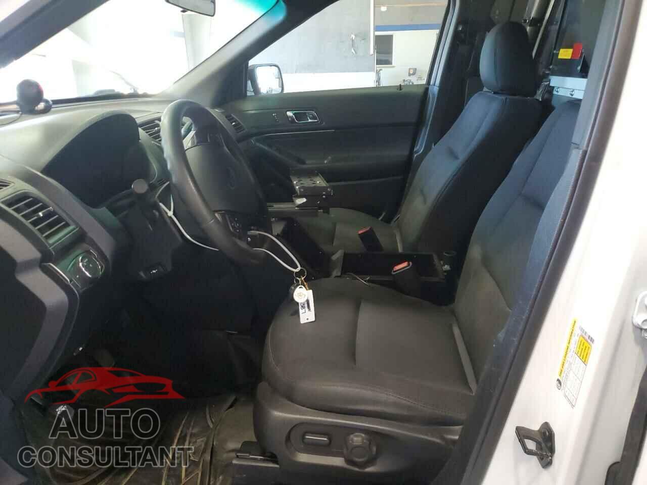 FORD EXPLORER 2017 - 1FM5K8AR2HGA24018