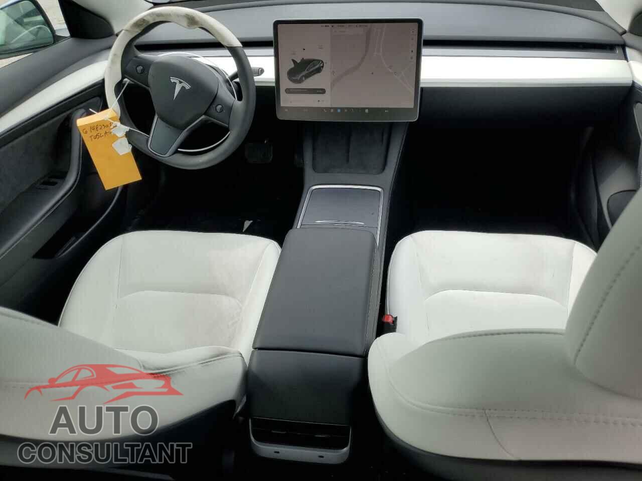 TESLA MODEL 3 2023 - 5YJ3E1EA5PF653909